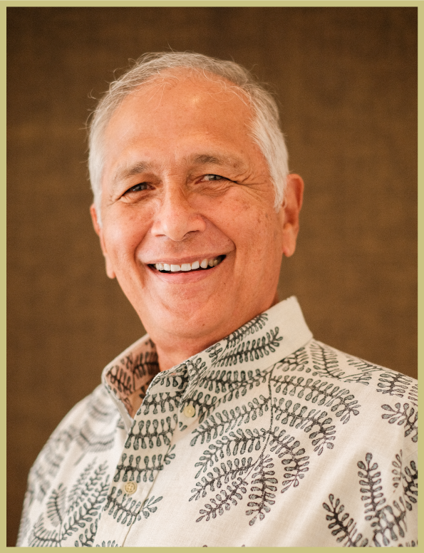 Peter Roy Martinez